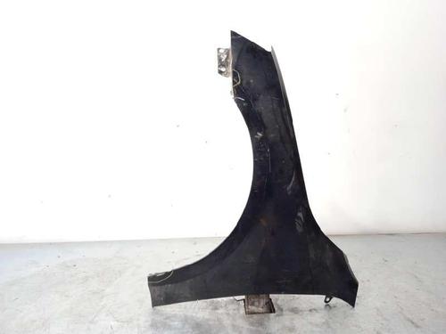 Left front fenders SKODA OCTAVIA III (5E3, NL3, NR3) 1.5 TSI (150 hp) 10484350