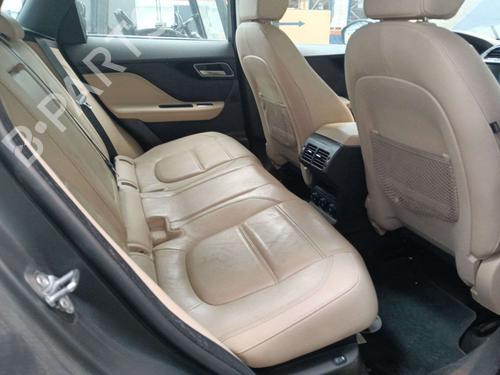 Hattehylde JAGUAR F-PACE (X761) 2.0 TD4 AWD | BP39531501C85 - Image 24