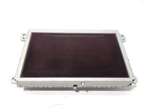 Display monitor AUDI Q7 (4LB) 3.0 TDI quattro | BP29977751C48