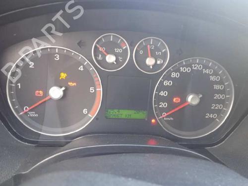 Left front brake caliper FORD FOCUS C-MAX (DM2) 2.0 TDCi | BP11562905M105  - Image 21