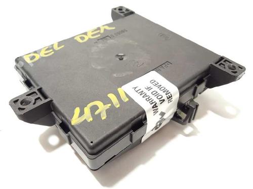 Electronic module MERCEDES-BENZ R-CLASS (W251, V251) R 320 CDI 4-matic (251.022, 251.122) | BP9713058M83