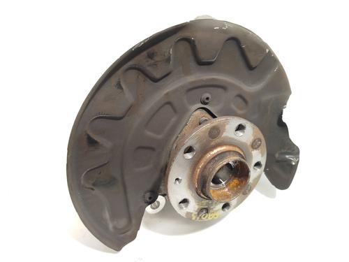 Used Left front steering knuckle Left front steering knuckle VW TIGUAN (AD1, AX1) 2.0 TDI (150 hp) 33959240 33959240