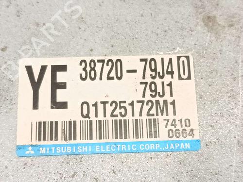 ESP ECU SUZUKI SX4 (EY, GY) 1.9 DDiS 4x4 (RW419D) | BP37796814M58 - Image 5
