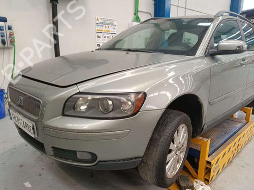 AC compressor VOLVO V50 (545) 2.0 D | BP38465672M34 - Image 8