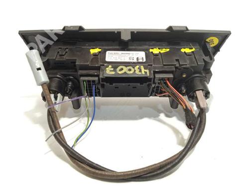 Climate control SEAT TOLEDO IV (KG3) 1.6 TDI | BP6936573I5 