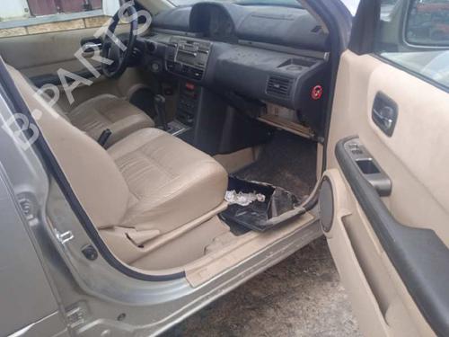 Left headlight NISSAN X-TRAIL I (T30)  | BP12553000C28 