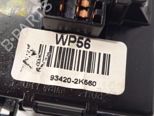 Steering column stalk KIA VENGA (YN) 1.6 CRDi 128 | BP26396610I23 - Image 4