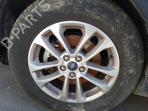 Tailgate lift support FORD KUGA III (DFK)  | BP29145950C138 