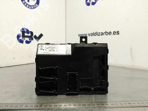 Elektronisk modul FORD FIESTA VI (CB1, CCN) 1.25 (82 hp) 1889019