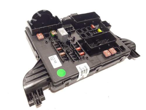 Used Fuse box OPEL INSIGNIA A Sports Tourer (G09) 2.0 CDTI (35) (131 hp) 10728632
