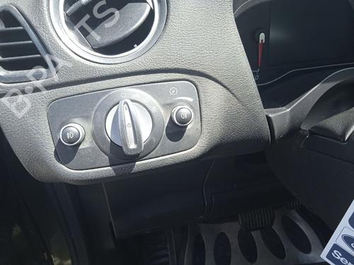Left front window switch FORD S-MAX (WA6)  | BP19265424I27  - Image 25