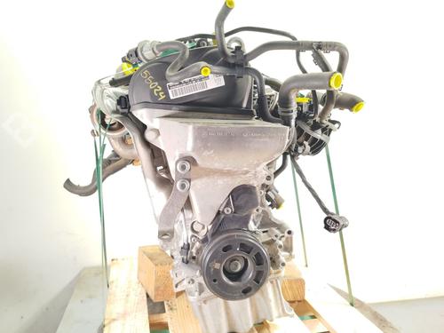 Engine SEAT IBIZA IV (6J5, 6P1) 1.4 TDI | BP23417604M1  - Image 6