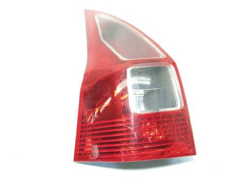 Left taillight RENAULT MEGANE II Estate (KM0/1_) 1.5 dCi (KM16, KM1E) | BP16052233C34 