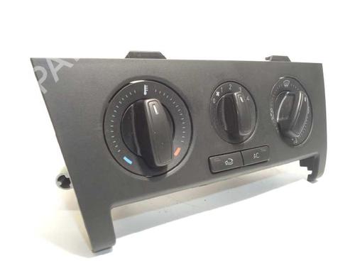 Used Climate control SEAT TOLEDO IV (KG3) 1.6 TDI (105 hp) 6936573