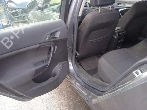 Gearbox OPEL INSIGNIA A Sports Tourer (G09) 2.0 CDTI (35) | BP16756361M3 