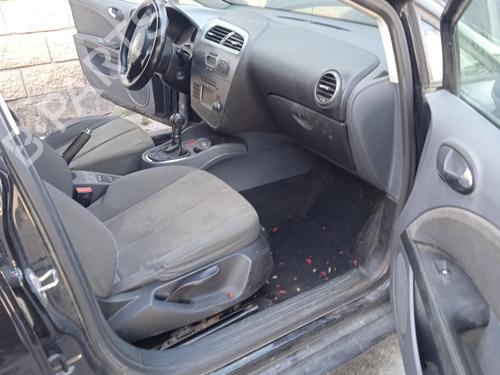 ABS pump SEAT LEON (1P1) 1.9 TDI | BP28599813M43 