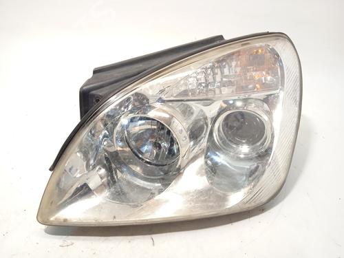 Used Left headlight Left headlight KIA CARENS III MPV (UN) 2.0 CRDi 140 (140 hp) 19404451 19404451