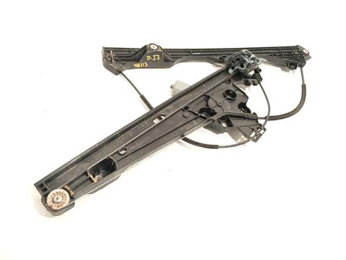 Front left window mechanism FORD TRANSIT COURIER B460 Box Body/MPV 1.5 EcoBlue | BP34441008C22 - Image 2