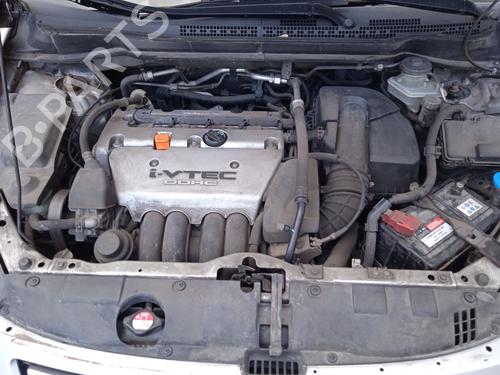 ABS pump HONDA STREAM (RN) 2.0 16V (RN3) | BP21375072M43 