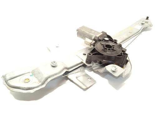 Used Front left window mechanism Front left window mechanism 6581805 6581805