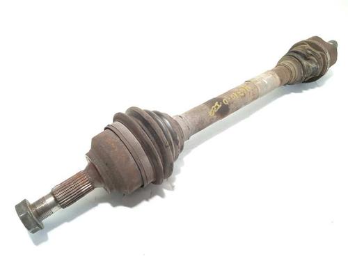 Used Left front driveshaft PEUGEOT 508 I (8D_) 1.6 HDi (115 hp) 10160573