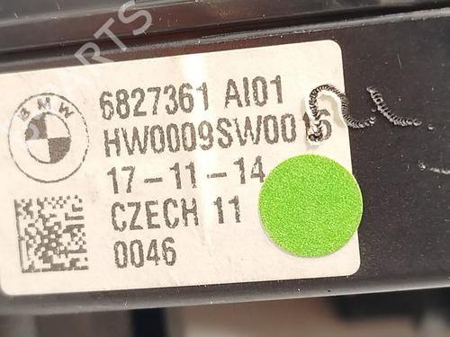 Steering column stalk MINI MINI (F55) One D | BP32322561I23 - Image 6