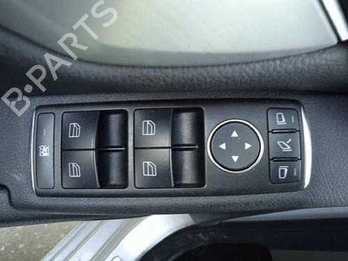 Electronic module MERCEDES-BENZ C-CLASS (W204) C 180 CGI (204.031) | BP9650005M83