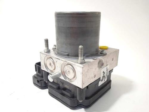 ABS pump MERCEDES-BENZ A-CLASS (W177)  | BP15850446M43 
