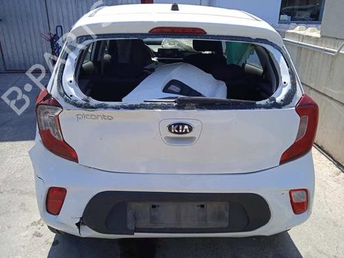 Fuse box KIA PICANTO III (JA) 1.0 | BP15507818E1 