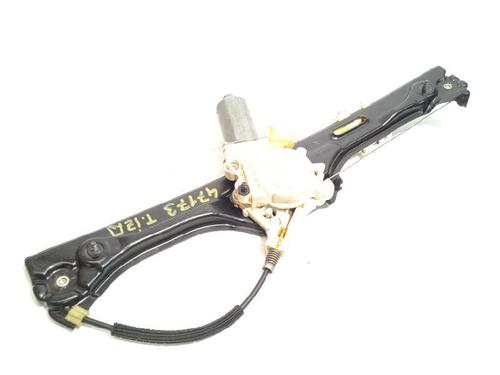 Used Rear left window mechanism BMW X5 (E70) xDrive 30 d (211 hp) 9183430