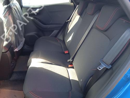 Left sun visor FORD PUMA (J2K, CF7) 1.0 EcoBoost | BP30271444I1  - Image 22