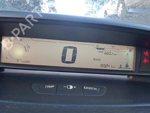 Left mirror CITROËN C4 I (LC_) 1.6 HDi | BP17741070C26 