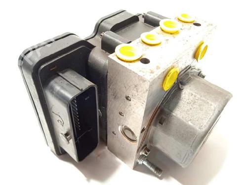 Used ABS pump DACIA SANDERO II [2012-2026]  11328712