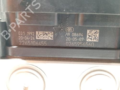 ABS pump DACIA SANDERO II | BP31308141M43 - Image 6