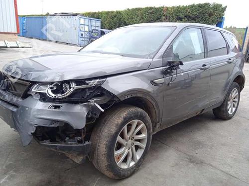 Rear mirror LAND ROVER DISCOVERY SPORT (L550)  | BP10145835I6 