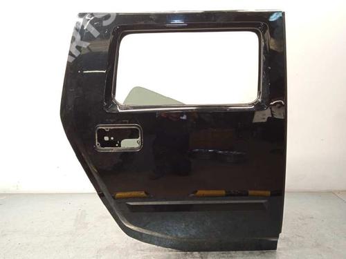 Dør høyre bak HUMMER H2 Closed Off-Road Vehicle 6.0 AWD (321 hp) 11569101