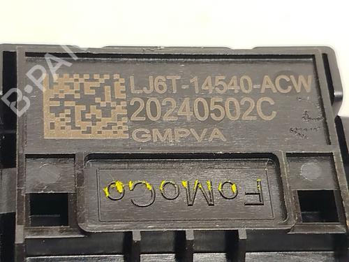 Left front window switch FORD KUGA III (DFK) 2.5 Duratec Plug-in-Hybrid | BP30317320I27