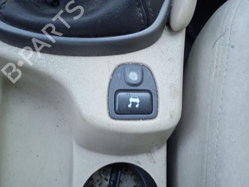 Left front window switch JAGUAR X-TYPE I (X400) 2.0 D | BP25623939I27 