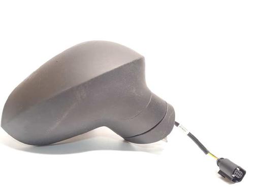 Right mirror SEAT LEON (1P1) 1.4 16V | BP9552092C27 
