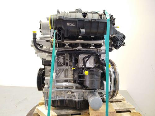 Engine CUPRA LEON (KL1, KU1, KUG) 1.5 TSI | BP39067171M1 - Image 4