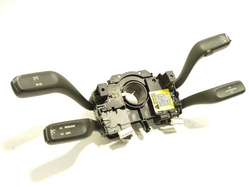 Used Steering column stalk PORSCHE PANAMERA (970) 3.0 D (300 hp) 28730851