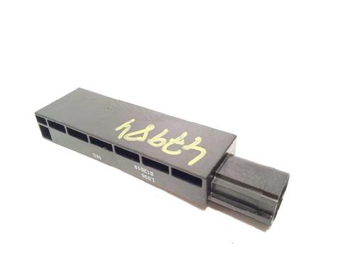 Used Electronic module Electronic module 9754146 9754146