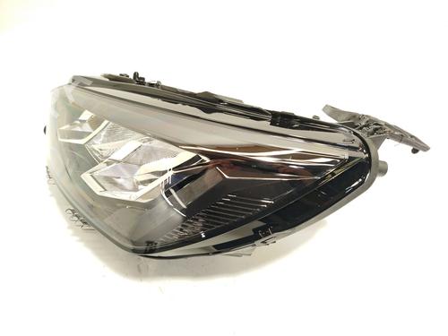 Left headlight PEUGEOT 208 II (UB_, UP_, UW_, UJ_)  | BP29418180C28 