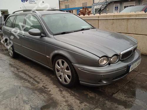 JAGUAR X-TYPE I Estate (X400) 2.0 D (130 hp) 835708
