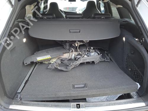 Electronic module AUDI A4 B8 Avant (8K5) 3.0 TDI quattro | BP28093922M83