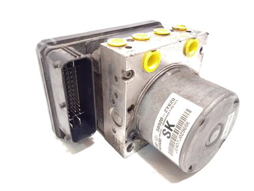 Used ABS pump HYUNDAI ix35 (LM, EL, ELH) 1.7 CRDi (116 hp) 17873464