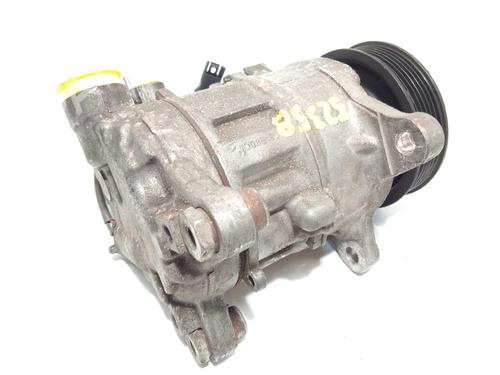 AC compressor BMW 3 Touring (F31) 335 d xDrive | BP16659460M34 