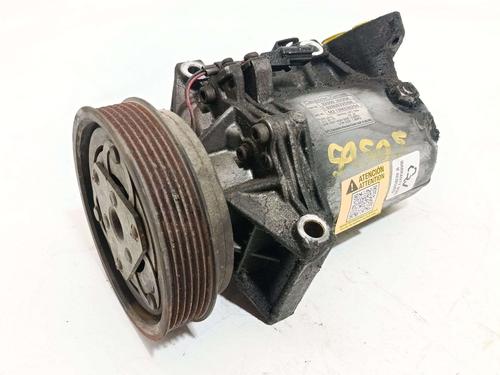 Used AC compressor AC compressor NISSAN NV200 Van [2010-2026] 40291286 40291286