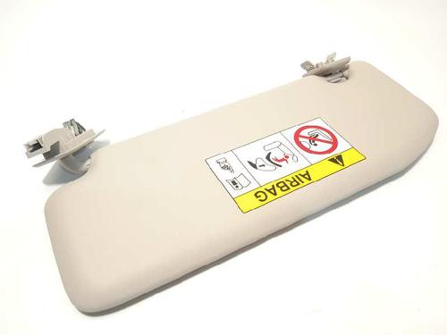 Right sun visor CITROËN C3 III (SX) 1.2 PureTech 82 | BP9072396I2