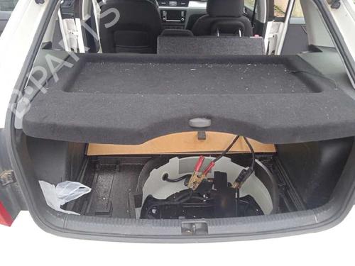 Display monitor SKODA RAPID Spaceback (NH1) 1.6 TDI | BP11802144C48 - Image 27